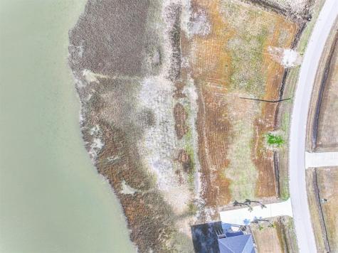 3819 Mitote Drive Galveston TX 77554