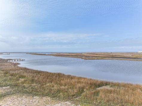 3819 Mitote Drive Galveston TX 77554