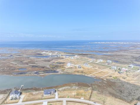 3819 Mitote Drive Galveston TX 77554