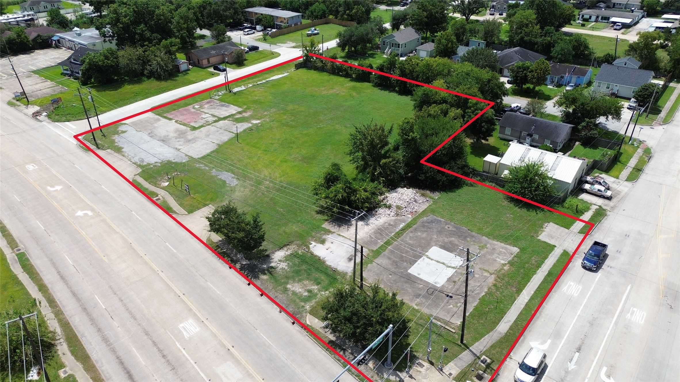3106 Highway 3 Dickinson TX 77539