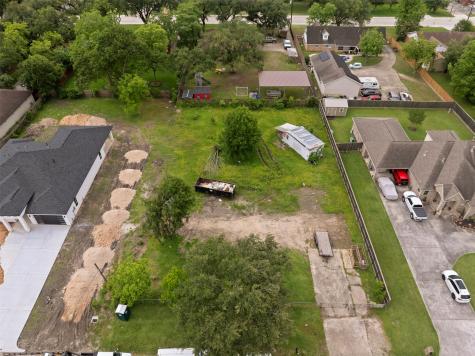 410 Spring Drive Pasadena TX 77504
