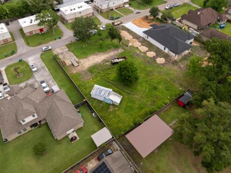 410 Spring Drive Pasadena TX 77504