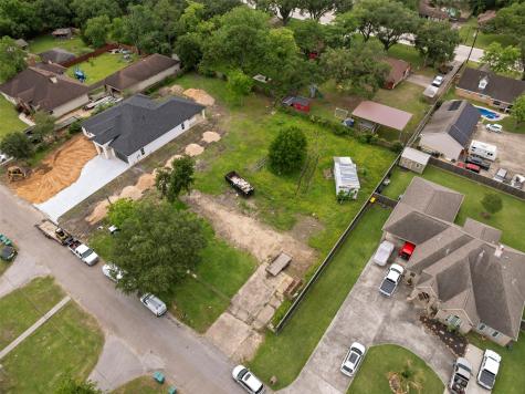 410 Spring Drive Pasadena TX 77504