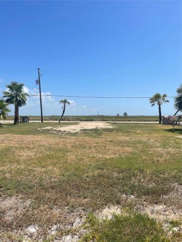 Lot 7 Jolly Roger Galveston TX 77554