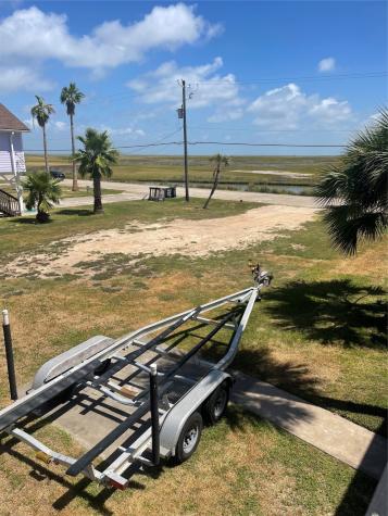 Lot 7 Jolly Roger Galveston TX 77554