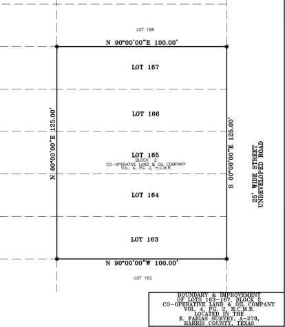 163-167 Hardy Road Houston TX 77073