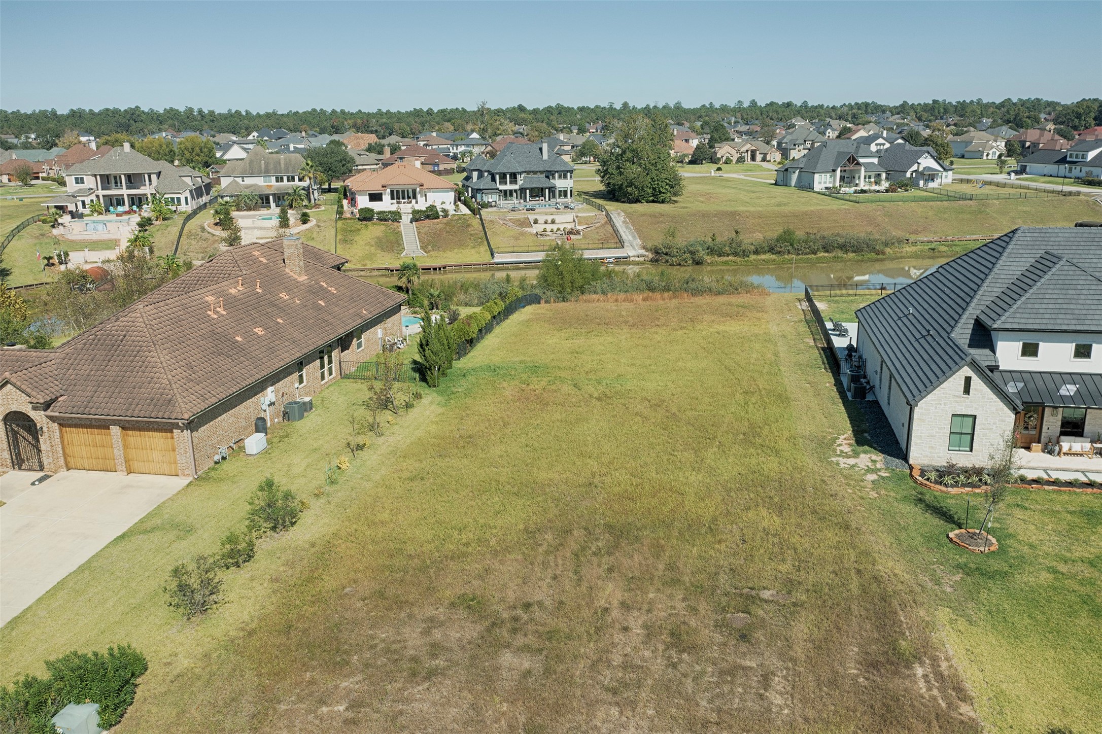 11690 Renaissance Drive Montgomery TX 77356