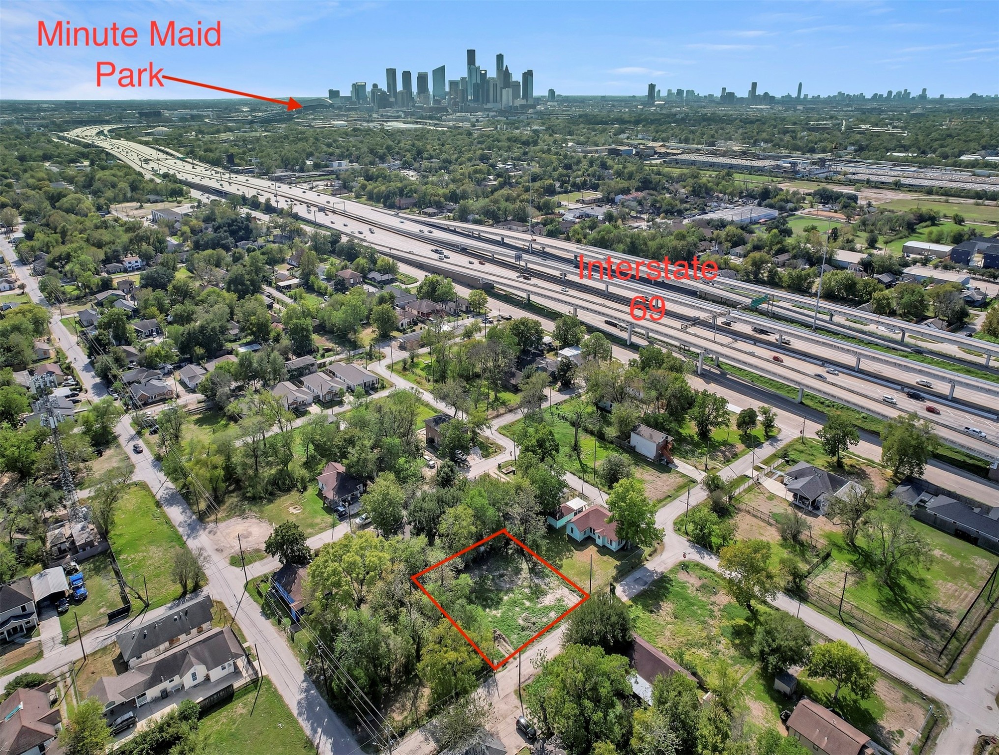 3108 Jewel Street Houston TX 77026