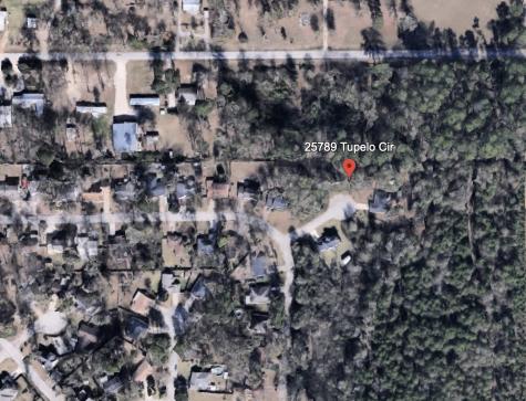 25789 Tupelo Circle Splendora TX 77372