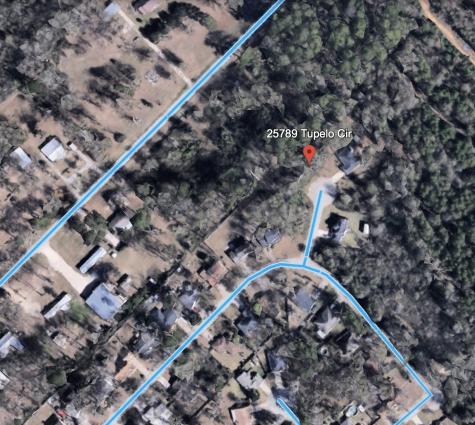 25789 Tupelo Circle Splendora TX 77372