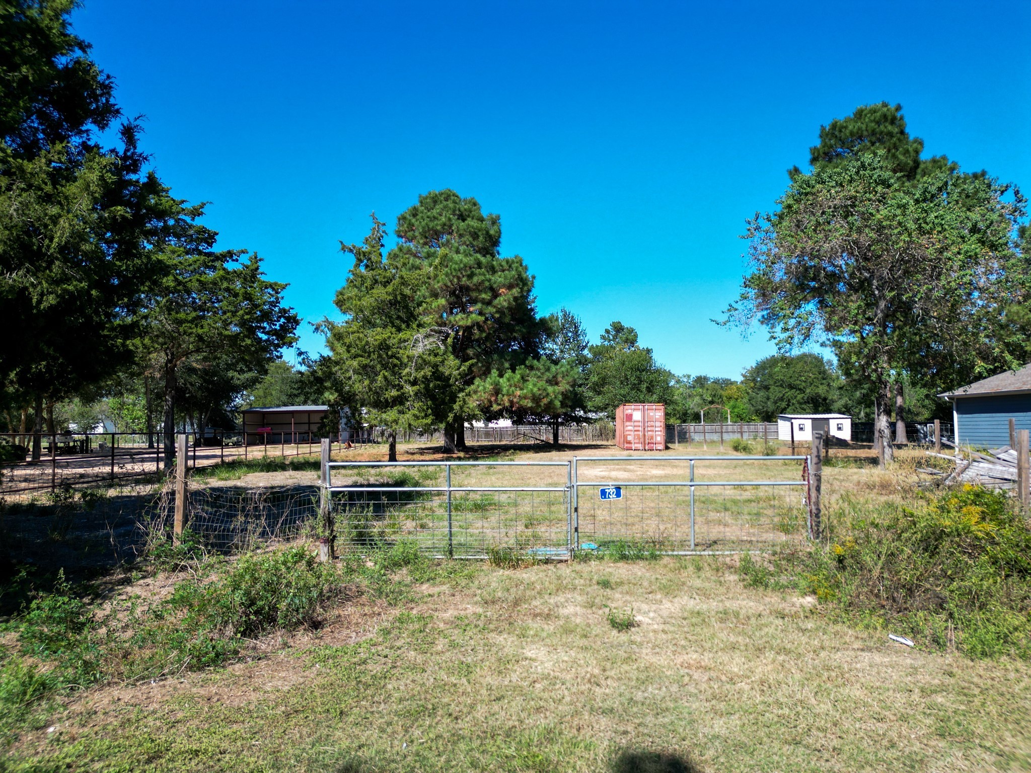 732 Ezekiel Smith Street Waller TX 77484