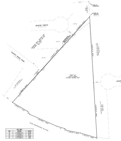 0 County Road 244a Brazoria TX 77422