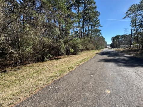 Lot 107 Whisperwood Drive Onalaska TX 77360
