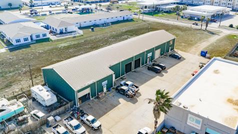 15714-15726 S Padre Island Drive Corpus Christi TX 78418