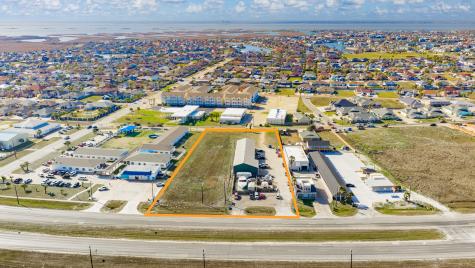 15714-15726 S Padre Island Drive Corpus Christi TX 78418