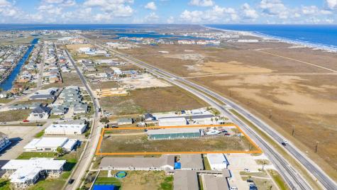 15714-15726 S Padre Island Drive Corpus Christi TX 78418