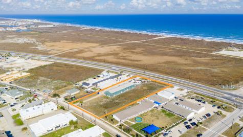 15714-15726 S Padre Island Drive Corpus Christi TX 78418