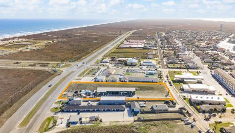 15714-15726 S Padre Island Drive Corpus Christi TX 78418