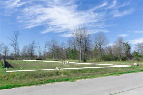 83 County Road 5004 Cleveland TX 77327