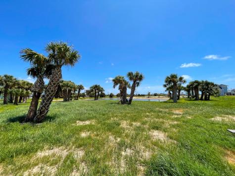4027 Obra Drive Galveston TX 77554