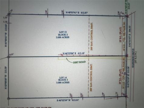 21564 Harrison Drive Bedias TX 77831