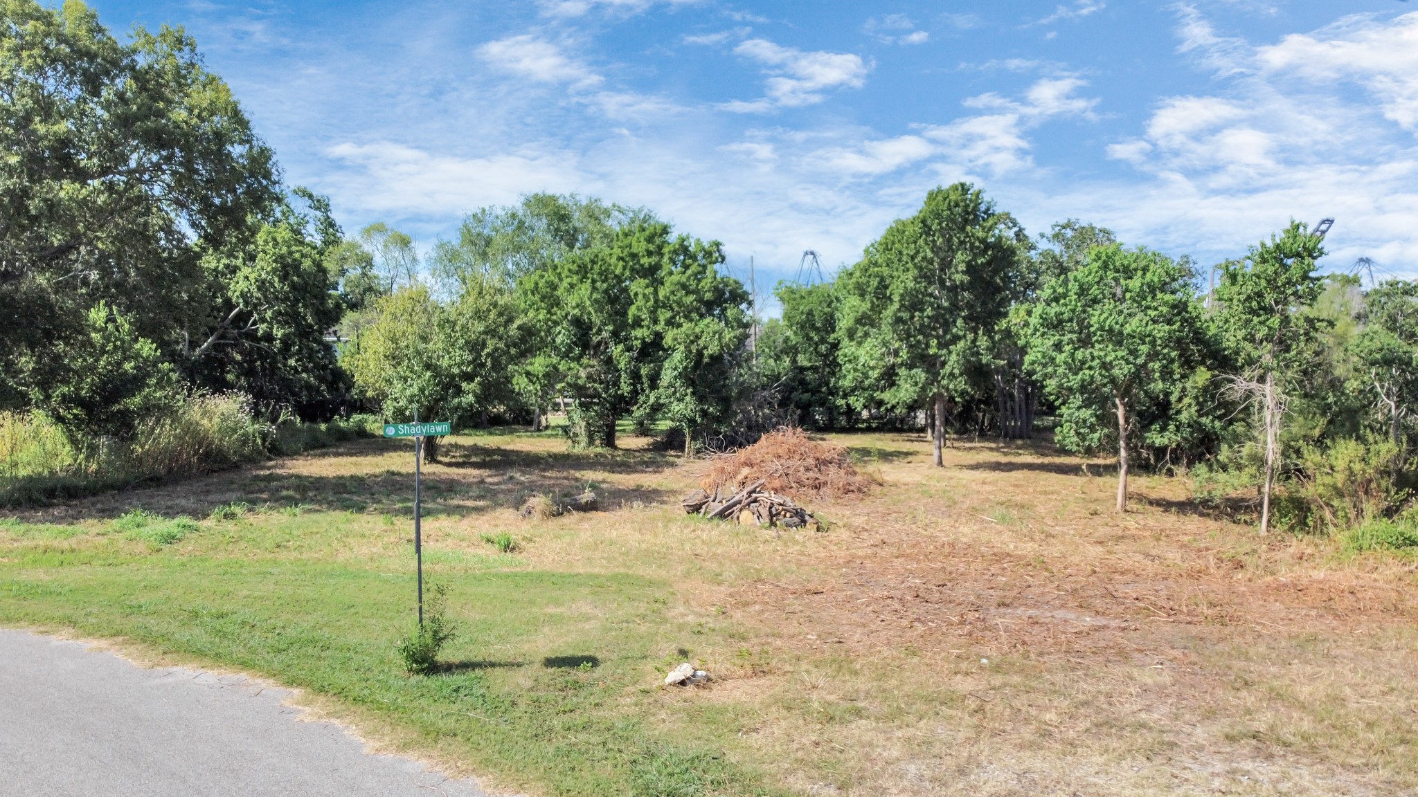 0 Shadylawn Avenue La Porte TX 77571