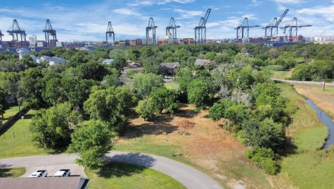 0 Shadylawn Avenue La Porte TX 77571