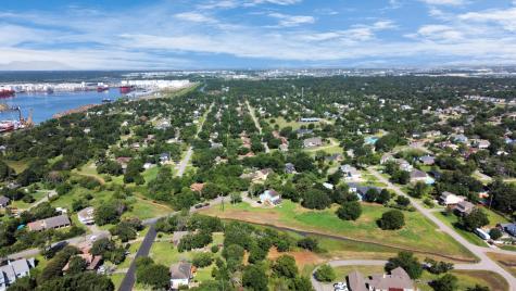0 Shadylawn Avenue La Porte TX 77571