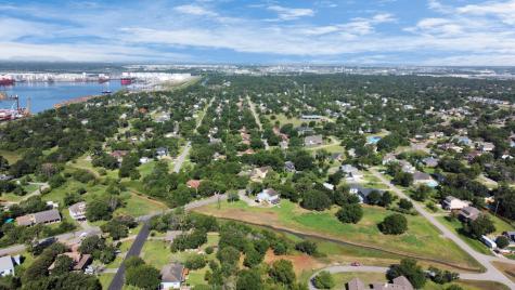 0 Shadylawn Avenue La Porte TX 77571