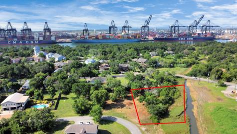 0 Shadylawn Avenue La Porte TX 77571