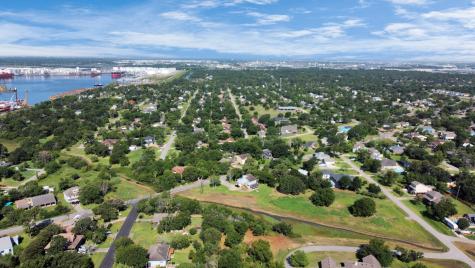 0 Shadylawn Avenue La Porte TX 77571