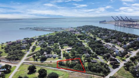 0 Shadylawn Avenue La Porte TX 77571