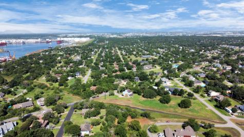 0 Shadylawn Avenue La Porte TX 77571