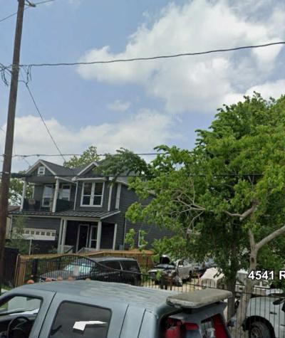 4541 Redbud Street Houston TX 77051