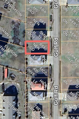 963 Gulf Road Port Bolivar TX 77650