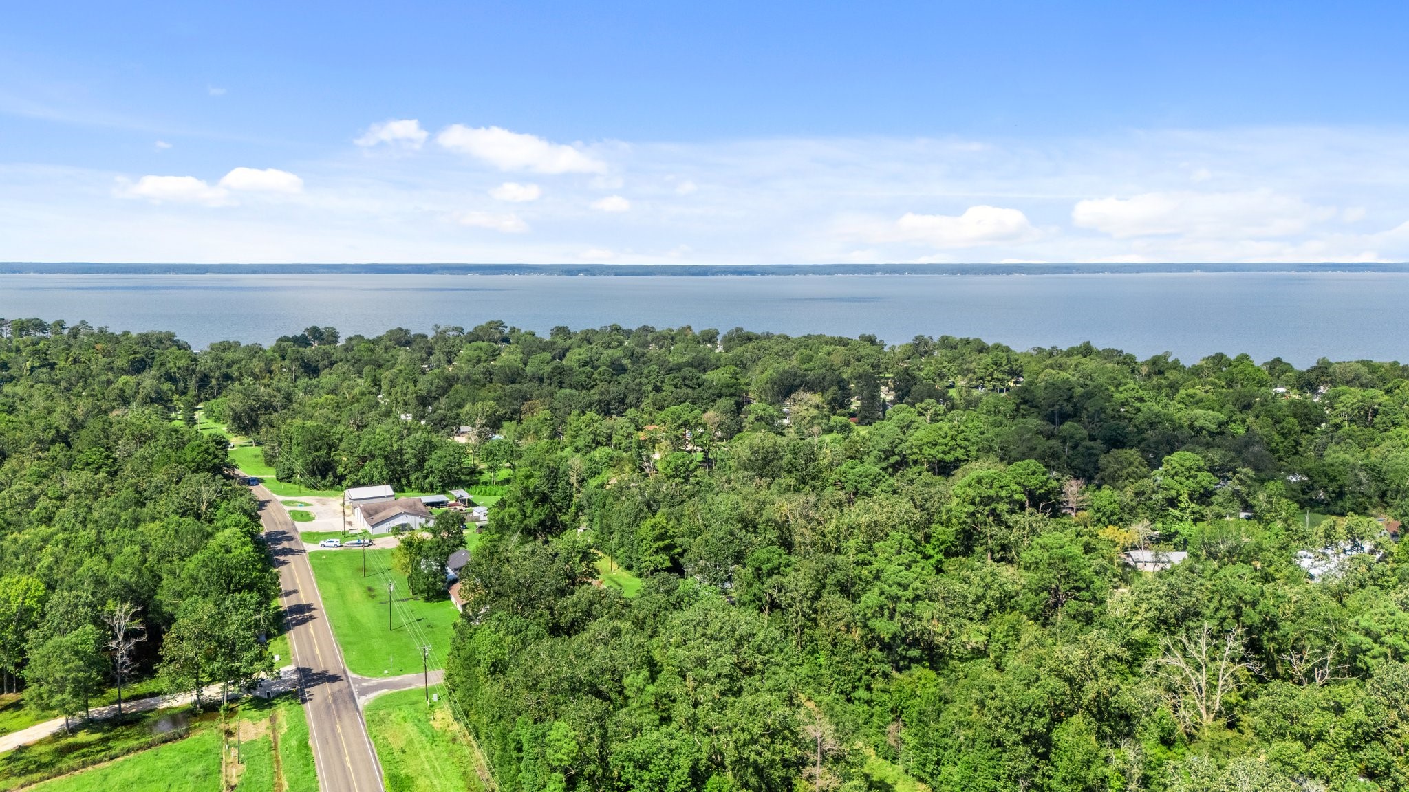 Tbd Woodland Drive Livingston TX 77351