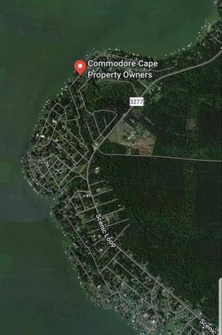 Tbd Woodland Drive Livingston TX 77351