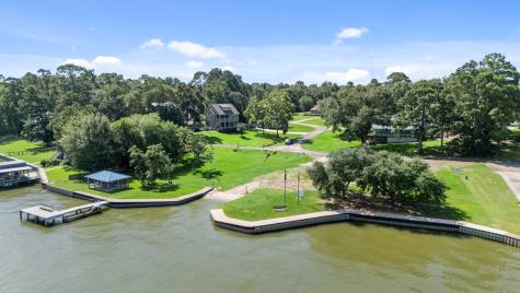 Tbd Woodland Drive Livingston TX 77351