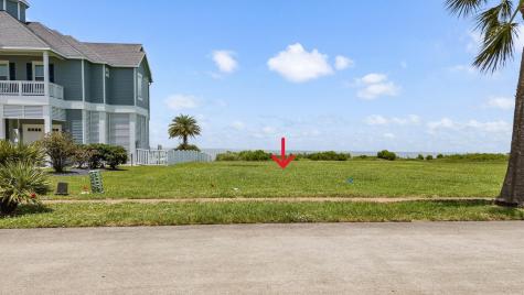 3939 Evening Primrose Drive Galveston TX 77554