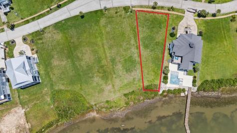 3939 Evening Primrose Drive Galveston TX 77554