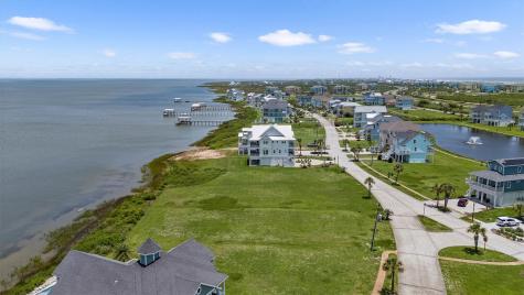 3939 Evening Primrose Drive Galveston TX 77554