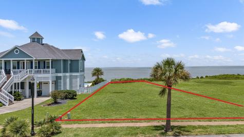 3939 Evening Primrose Drive Galveston TX 77554