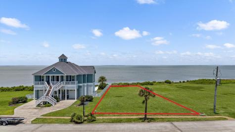 3939 Evening Primrose Drive Galveston TX 77554