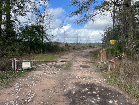 0 Old Honey Island Road Kountze TX 77625
