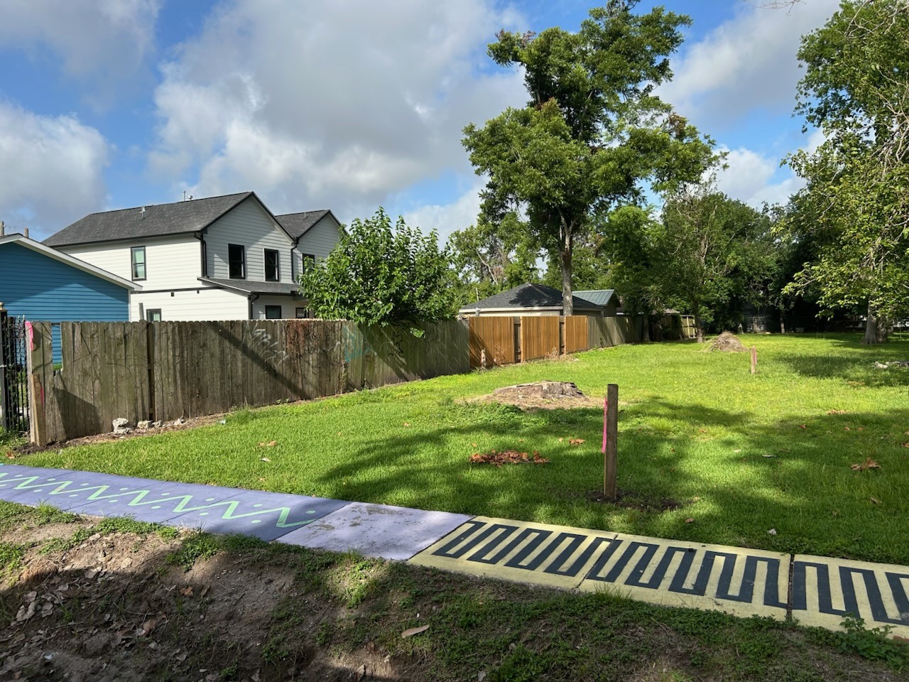 169 Luther Street Houston TX 77076