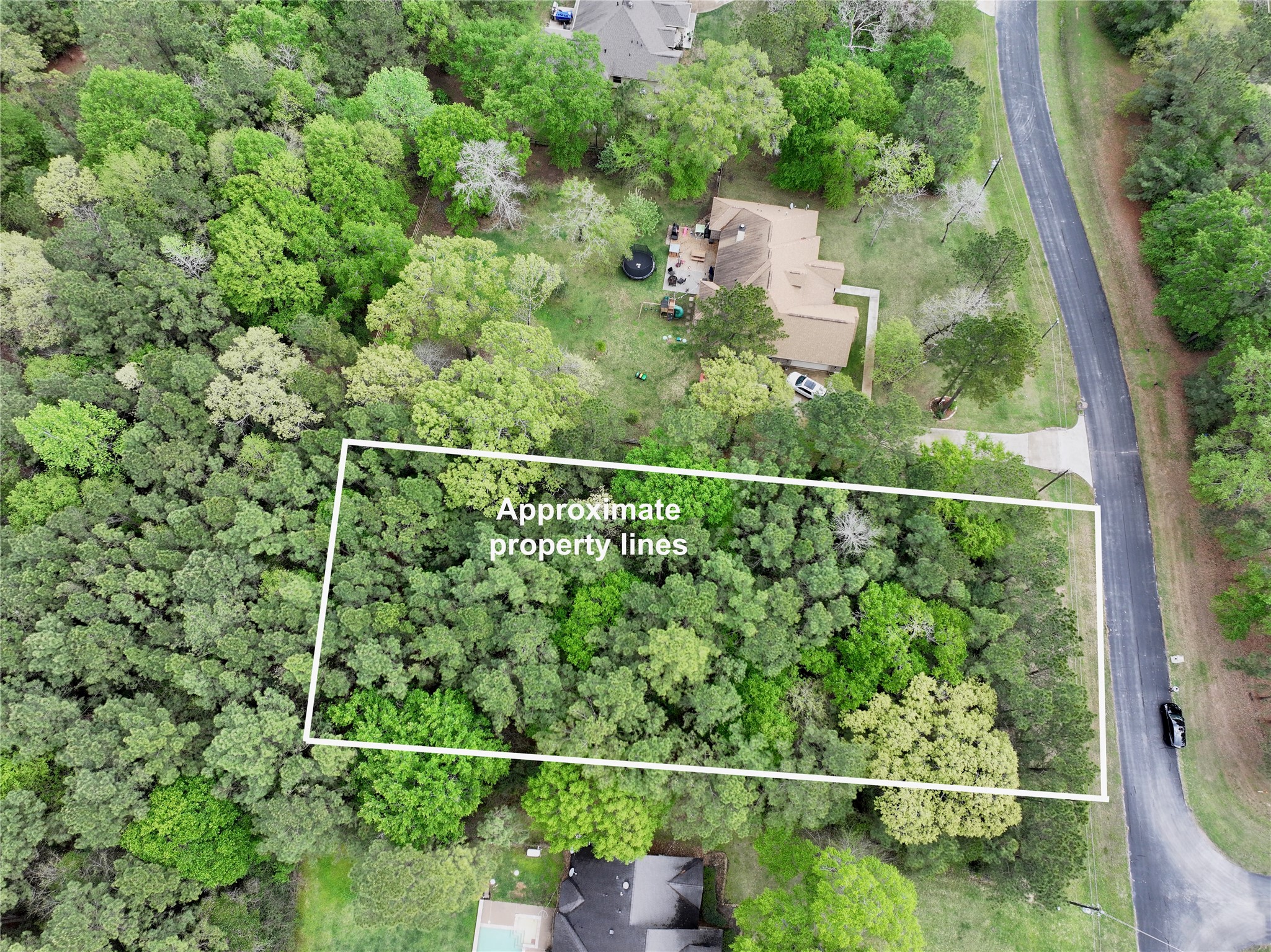 7579 Saddle Blanket Drive Waller TX 77484