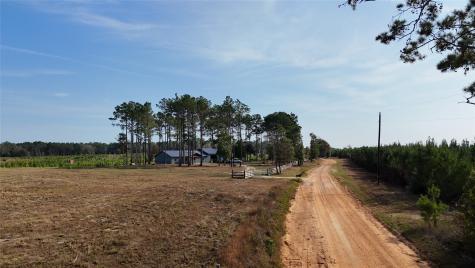 Tbd 3 Young Road Livingston TX 77351