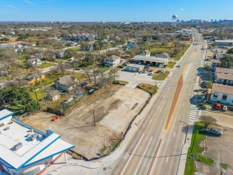 3209/3213 S College Avenue Bryan TX 77801