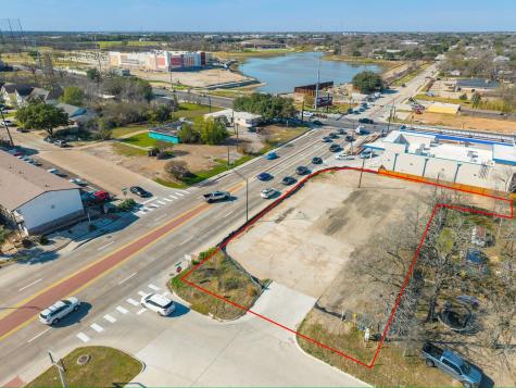 3209/3213 S College Avenue Bryan TX 77801