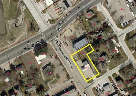 3209/3213 S College Avenue Bryan TX 77801